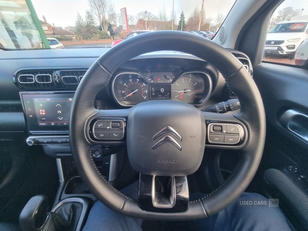Used Citroen C3 Aircross 2019 for sale - 77280360: Photo 10