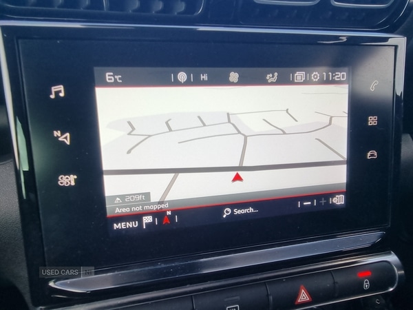 Used Citroen C3 Aircross 2019 for sale - 77280360: Photo 12