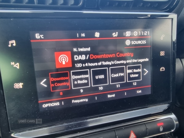 Used Citroen C3 Aircross 2019 for sale - 77280360: Photo 13