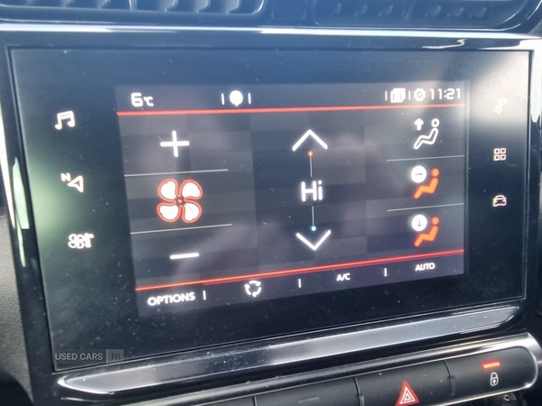 Used Citroen C3 Aircross 2019 for sale - 77280360: Photo 14