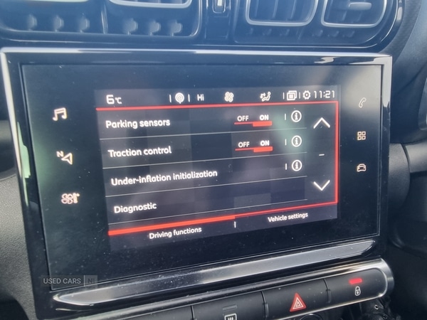 Used Citroen C3 Aircross 2019 for sale - 77280360: Photo 16