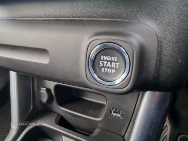 Used Citroen C3 Aircross 2019 for sale - 77280360: Photo 17