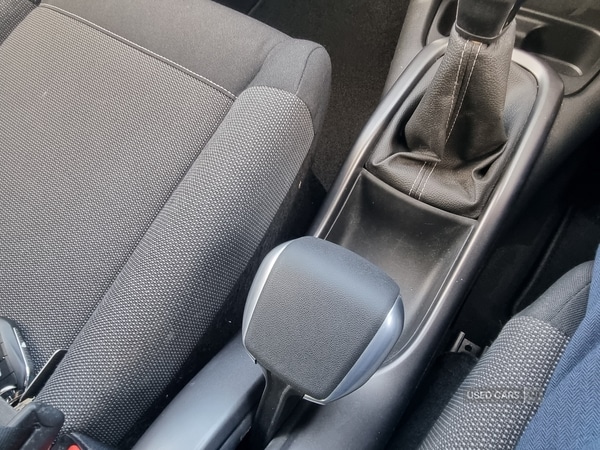 Used Citroen C3 Aircross 2019 for sale - 77280360: Photo 19