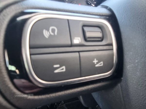 Used Citroen C3 Aircross 2019 for sale - 77280360: Photo 20