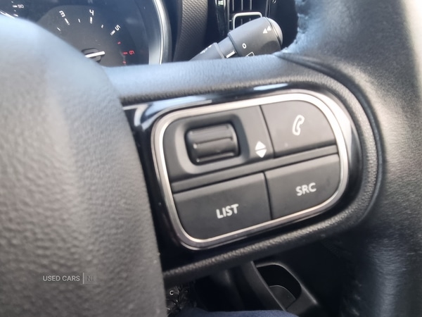 Used Citroen C3 Aircross 2019 for sale - 77280360: Photo 21