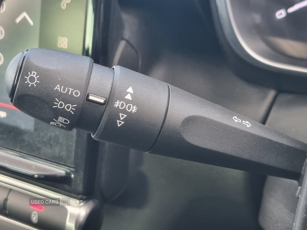 Used Citroen C3 Aircross 2019 for sale - 77280360: Photo 22