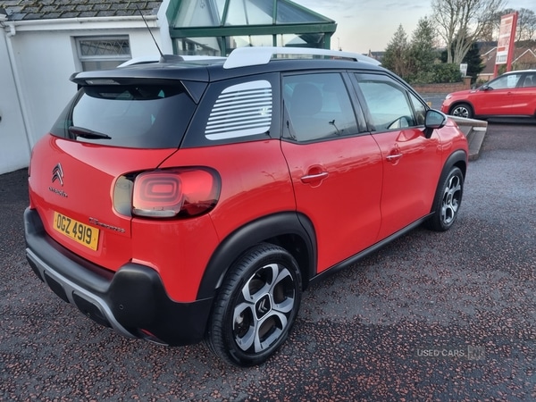Used Citroen C3 Aircross 2019 for sale - 77280360: Photo 3