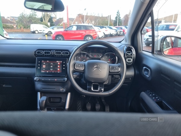 Used Citroen C3 Aircross 2019 for sale - 77280360: Photo 7