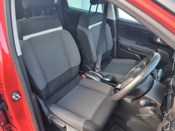 Used Citroen C3 Aircross 2019 for sale - 77280360: Photo 8