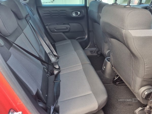 Used Citroen C3 Aircross 2019 for sale - 77280360: Photo 9