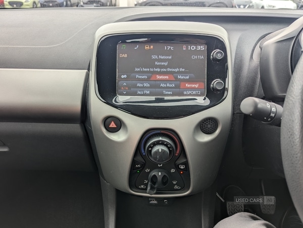 Vehicle 13