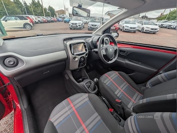 Used Peugeot 108 2015 for sale - 75298798: Photo