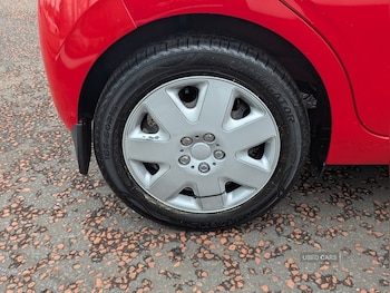 Used Peugeot 108 2015 for sale - 75298798: Photo