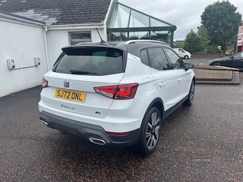 Used SEAT Arona 2023 for sale - 79076512: Photo