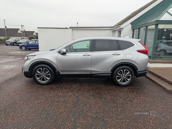 Used Honda CR-V 2022 for sale - 76296545: Photo 10