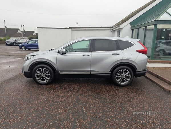 Used Honda CR-V 2022 for sale - 76296545: Photo 10