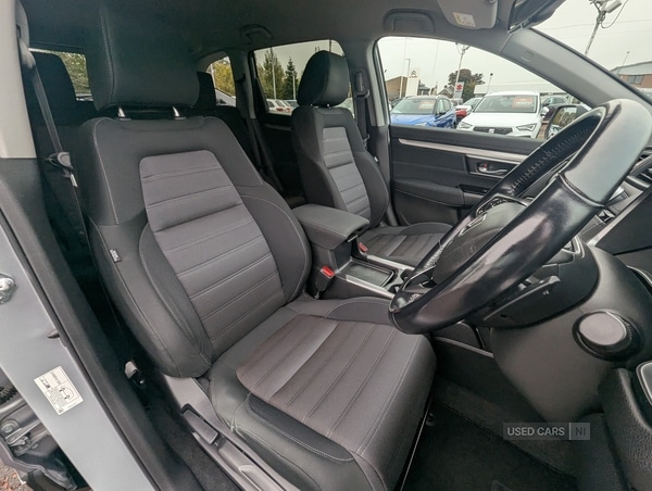 Used Honda CR-V 2022 for sale - 76296545: Photo 12