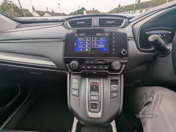 Used Honda CR-V 2022 for sale - 76296545: Photo 14