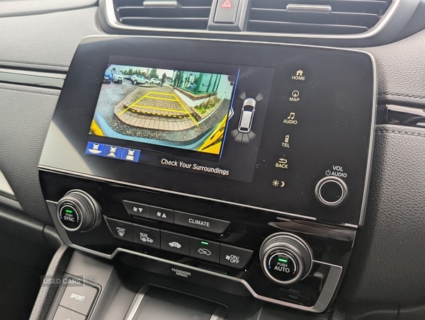 Used Honda CR-V 2022 for sale - 76296545: Photo 15