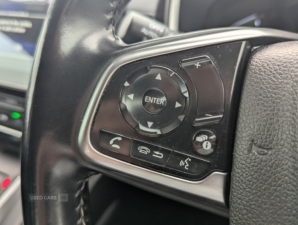 Used Honda CR-V 2022 for sale - 76296545: Photo 19