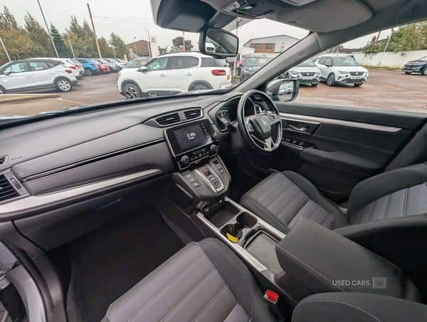 Used Honda CR-V 2022 for sale - 76296545: Photo 2