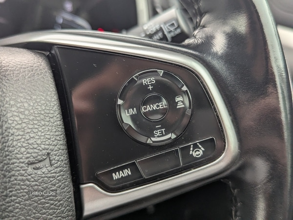 Used Honda CR-V 2022 for sale - 76296545: Photo 20