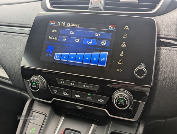 Used Honda CR-V 2022 for sale - 76296545: Photo 21