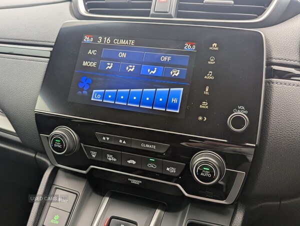 Used Honda CR-V 2022 for sale - 76296545: Photo 21