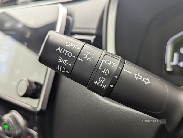 Used Honda CR-V 2022 for sale - 76296545: Photo 23