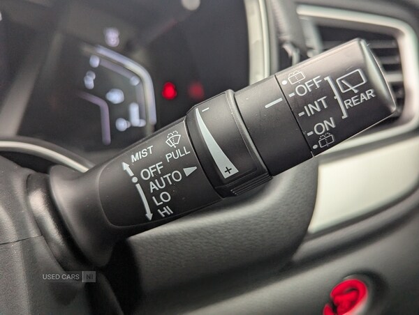 Used Honda CR-V 2022 for sale - 76296545: Photo 24