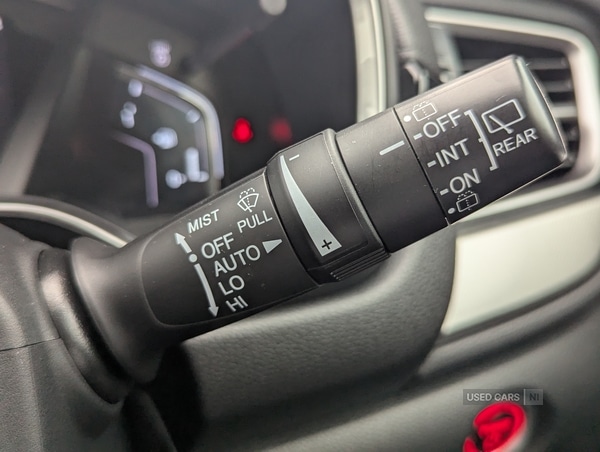 Used Honda CR-V 2022 for sale - 76296545: Photo 25