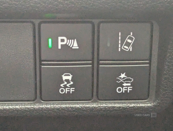 Used Honda CR-V 2022 for sale - 76296545: Photo 28