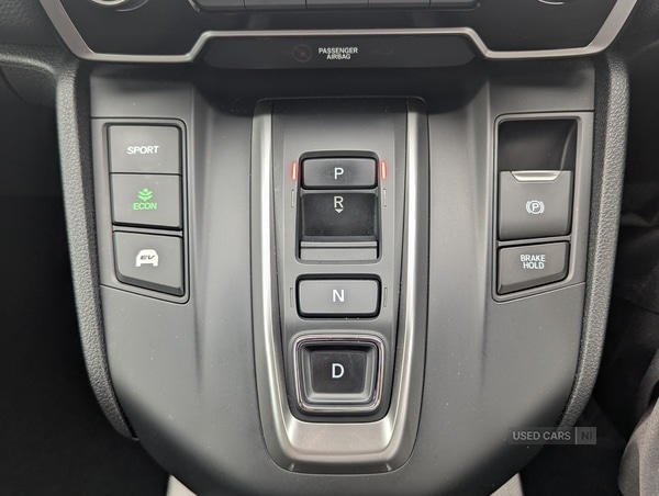 Used Honda CR-V 2022 for sale - 76296545: Photo 29