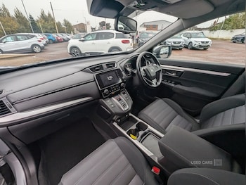 Used Honda CR-V 2022 for sale - 76296545: Photo