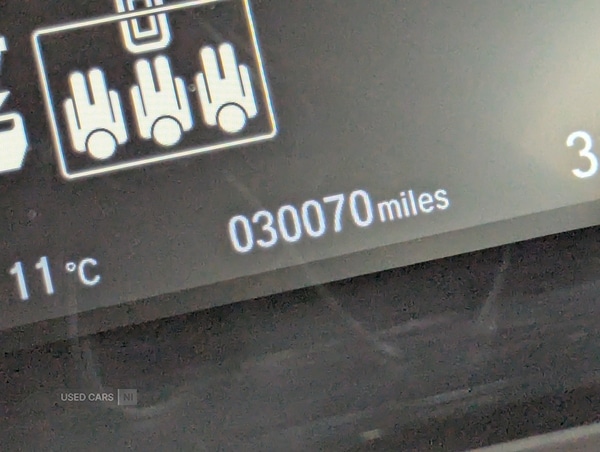 Used Honda CR-V 2022 for sale - 76296545: Photo 30