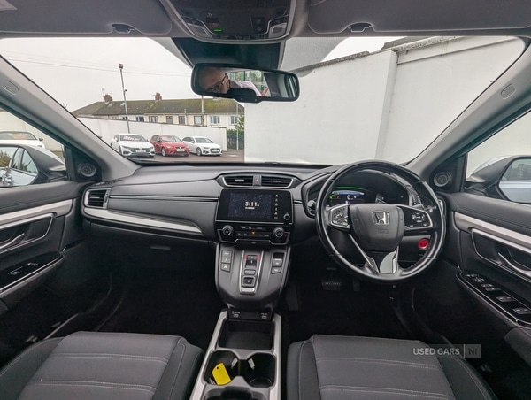 Used Honda CR-V 2022 for sale - 76296545: Photo 5