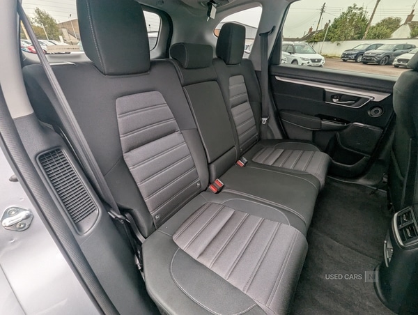 Used Honda CR-V 2022 for sale - 76296545: Photo 6