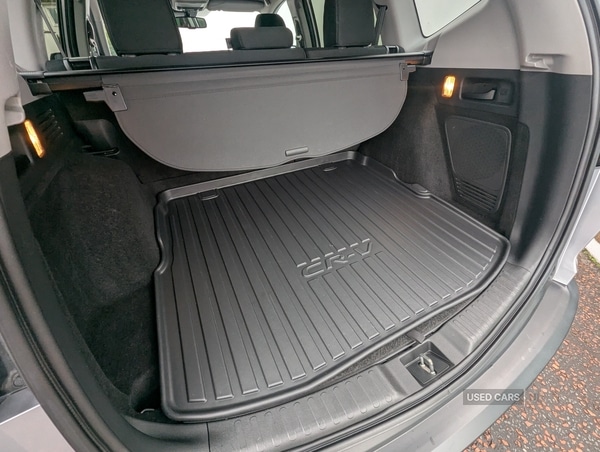 Used Honda CR-V 2022 for sale - 76296545: Photo 7