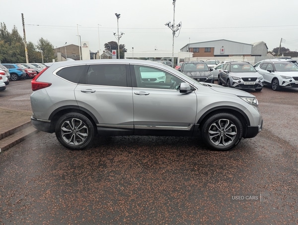Used Honda CR-V 2022 for sale - 76296545: Photo 8