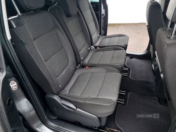 Used Volkswagen Sharan 2018 for sale - 77041436: Photo 18