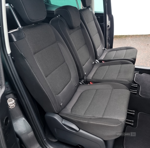 Used Volkswagen Sharan 2018 for sale - 77041436: Photo 19