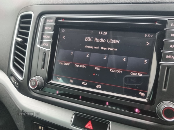 Used Volkswagen Sharan 2018 for sale - 77041436: Photo 22