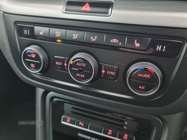 Used Volkswagen Sharan 2018 for sale - 77041436: Photo 27