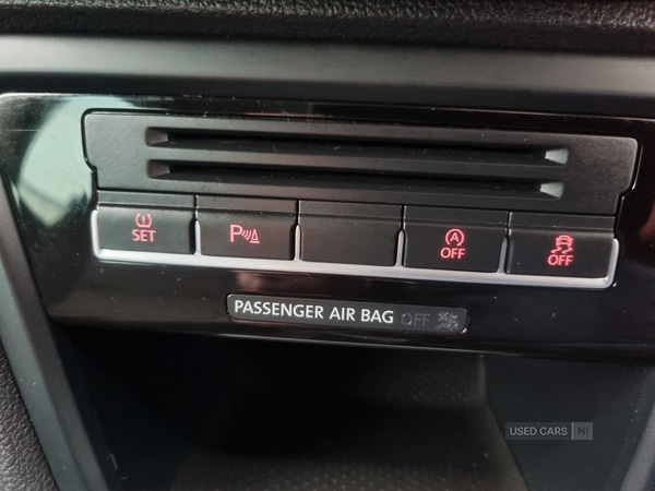 Used Volkswagen Sharan 2018 for sale - 77041436: Photo 28