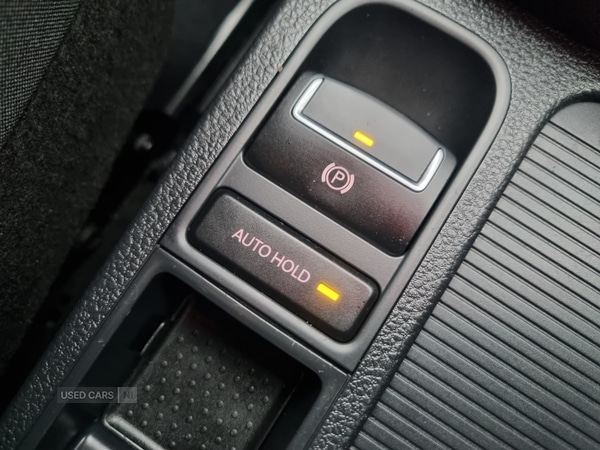 Used Volkswagen Sharan 2018 for sale - 77041436: Photo 29