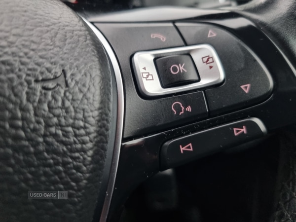 Used Volkswagen Sharan 2018 for sale - 77041436: Photo 33