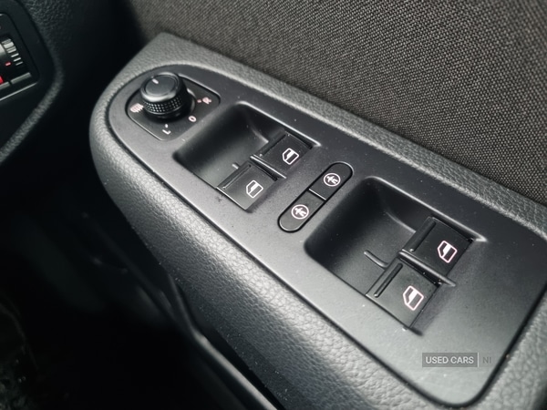 Used Volkswagen Sharan 2018 for sale - 77041436: Photo 34