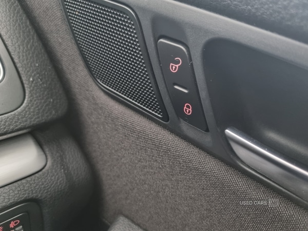 Used Volkswagen Sharan 2018 for sale - 77041436: Photo 36