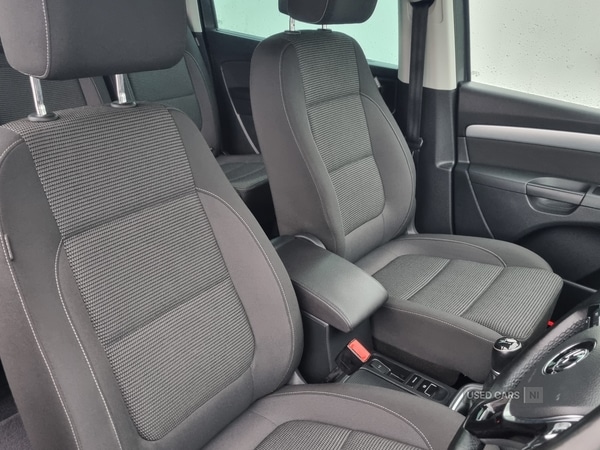 Used Volkswagen Sharan 2018 for sale - 77041436: Photo 8