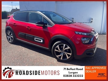 Used Citroen C3 2022 for sale - 78462729: Photo